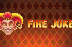 Play Fire Joker slot at Pin Up