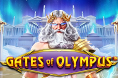 Play Gates of Olympus slot at Pin Up