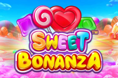 Play Sweet Bonanza slot at Pin Up