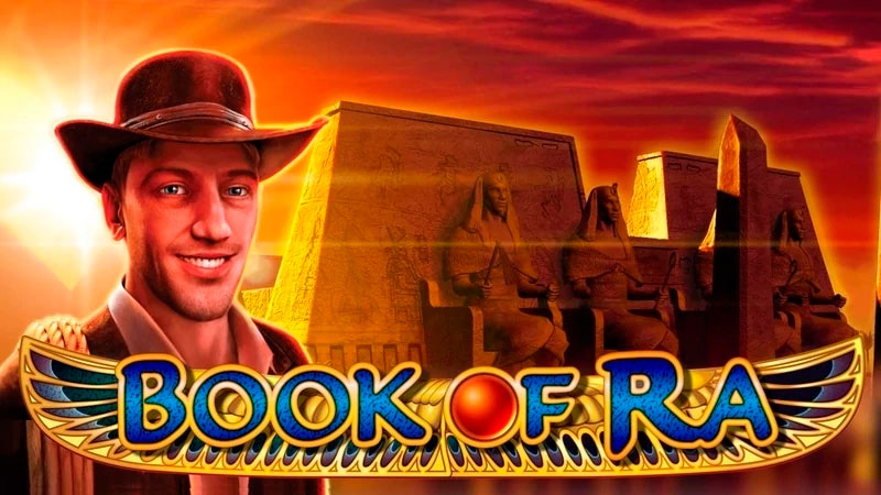 Book Of Ra Pin Up