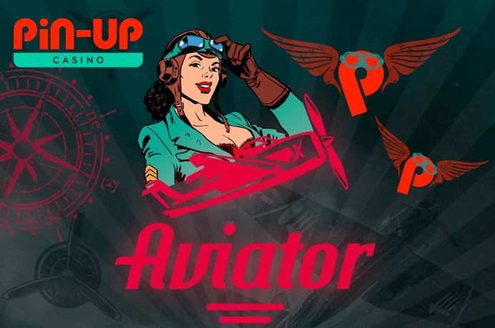 Pin Up Aviator Jeu